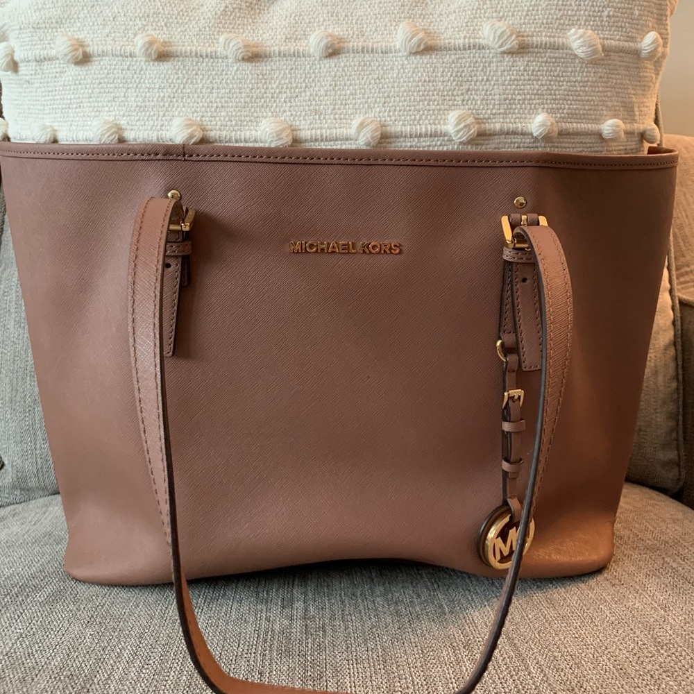 Mk Bag - image 1